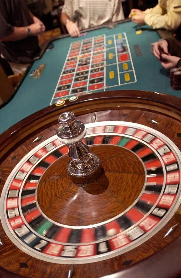 Casino bonus och spelchips